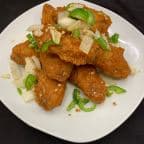 Best Salt & Pepper Chicken Wings in Antioch, CA