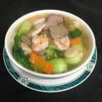 Best Wor Wonton Soup in Antioch, CA