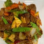 Best Szechuan Beef in Antioch, CA