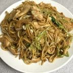 Best Chicken Chow Mein in Antioch, CA