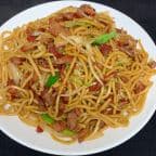 Best BBQ Pork Chow Mein in Antioch, CA