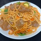 Best Tomato Beef Chow Mein in Antioch, CA