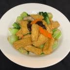 Best Braised Tofu with Vegetable in Antioch, CA
