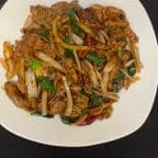 Best Mongolian Beef in Antioch, CA