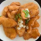 Best Salt and Pepper Fish Fillet in Antioch, CA