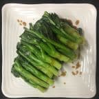 Best Chinese Broccoli with Oyster Sauce in Antioch, CA