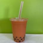 Best Boba Thai ice tea in Antioch, CA