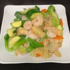 Best Prawns with Assorted Vegetable in Antioch, CA
