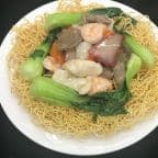 Best House Special Pan Fried Noodle in Antioch, CA