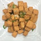 Best Deep Fried Crispy Tofu with Salt and Pepper in Antioch, CA