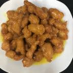 Best Orange Chicken in Antioch, CA