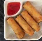Best Egg Roll (4 Pcs) in Antioch, CA