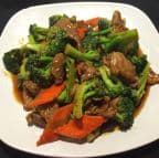 Best Broccoli Beef in Antioch, CA
