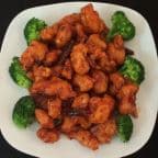 Best General Tso's Chicken in Antioch, CA