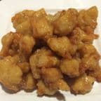 Best Lemon Chicken in Antioch, CA