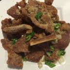 Best Salt and Pepper Pork Chops in Antioch, CA