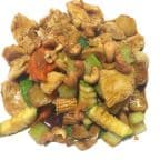 Best Cashew Chicken in Antioch, CA