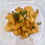 Best Salt and Pepper Shrimp in Antioch, CA